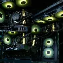 PC Fuego GEFORCE RTX™ 5070 