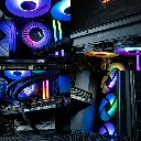 PC Solana GEFORCE RTX™ 5080