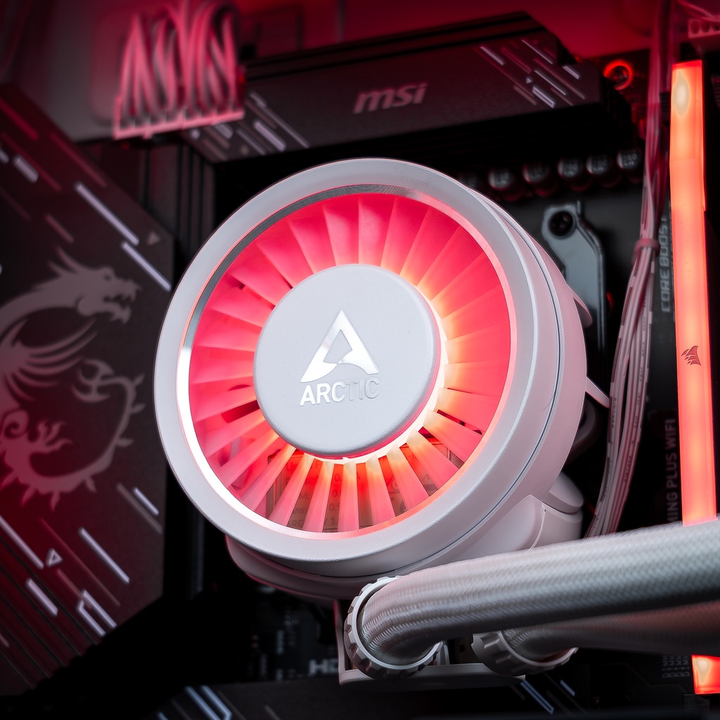 PC Revelation GEFORCE RTX™ 5080