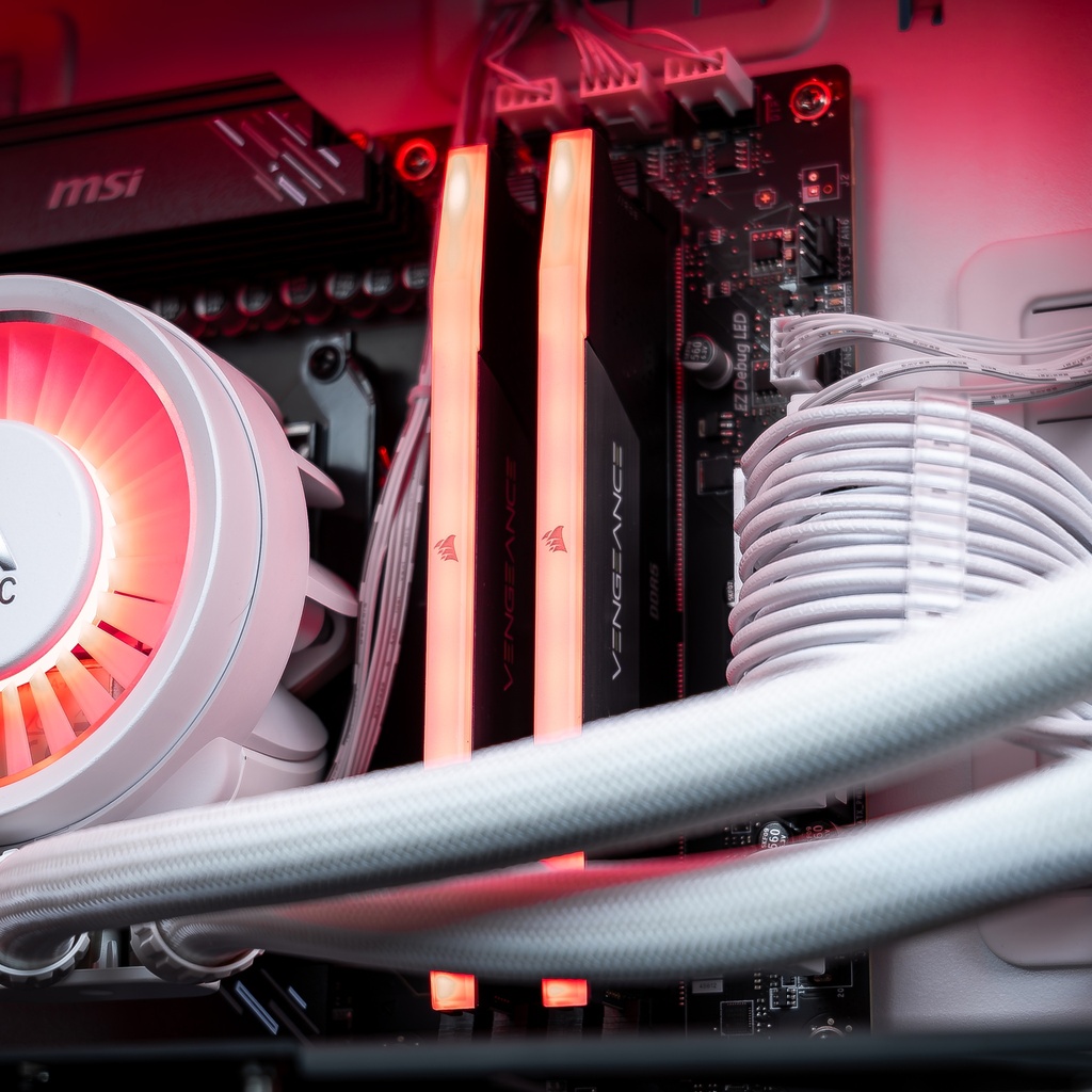 PC Revelation GEFORCE RTX™ 5080