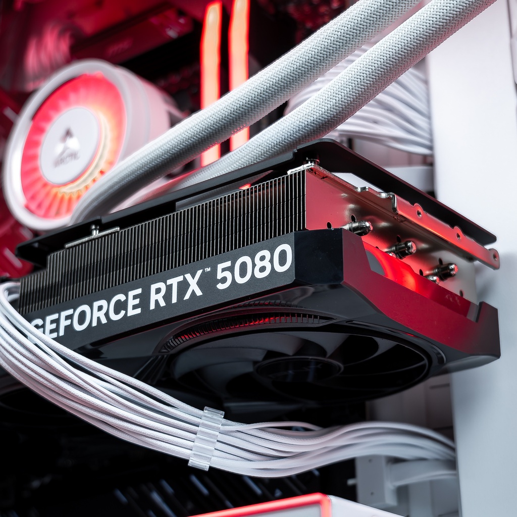 PC Revelation GEFORCE RTX™ 5080