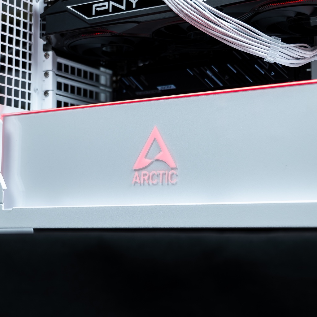 PC Revelation GEFORCE RTX™ 5080