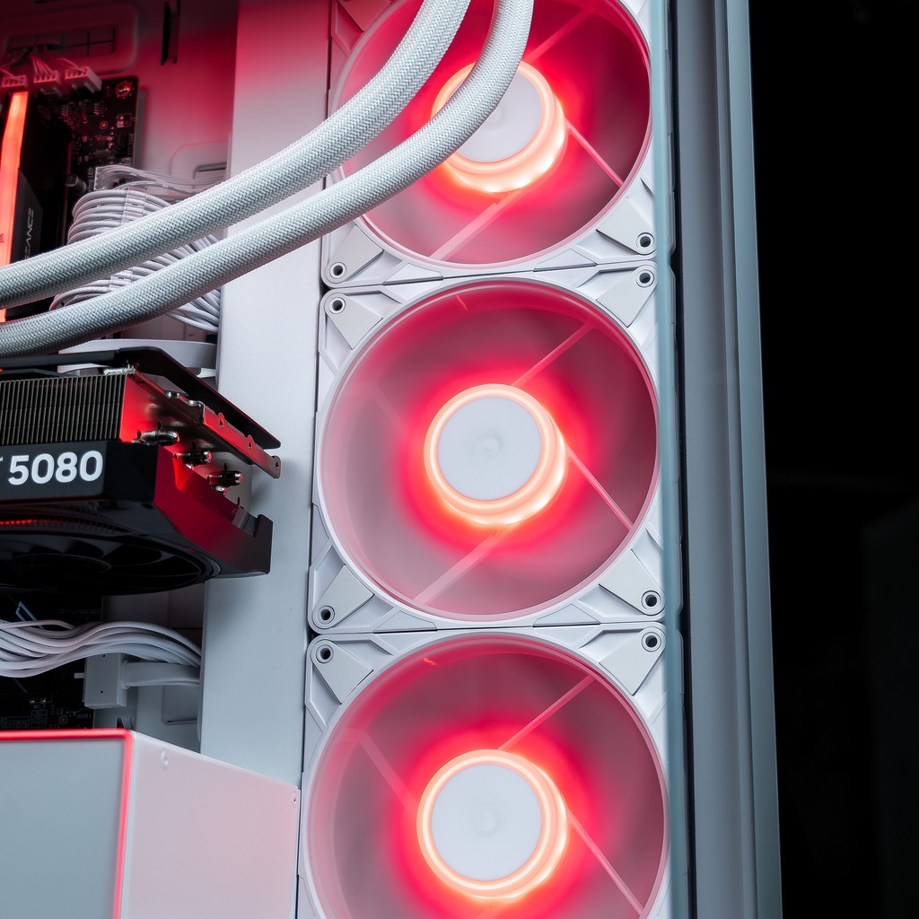 PC Revelation GEFORCE RTX™ 5080