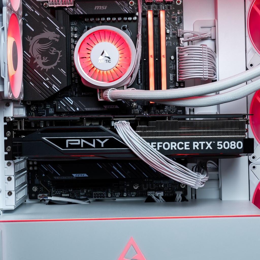 PC Revelation GEFORCE RTX™ 5080