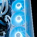 PC Rubis GeForce RTX™ 5060 Ti 16GB Powered by MSI