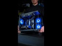 PC Nightwing Radeon™ RX 9060