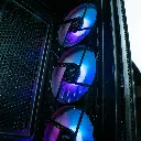 PC Rubis GeForce RTX™ 5060 Ti 16GB Powered by MSI