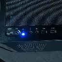 PC Rubis GeForce RTX™ 5060 Ti 16GB Powered by MSI