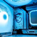 PC Siberia GEFORCE RTX™ 5070 - Limited Edition