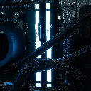 PC HAF EVO GEFORCE RTX™ 5080 - Limited Edition