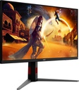 AOC U32G4U 32IN Flat IPS UHD 0.5ms 3840x2160