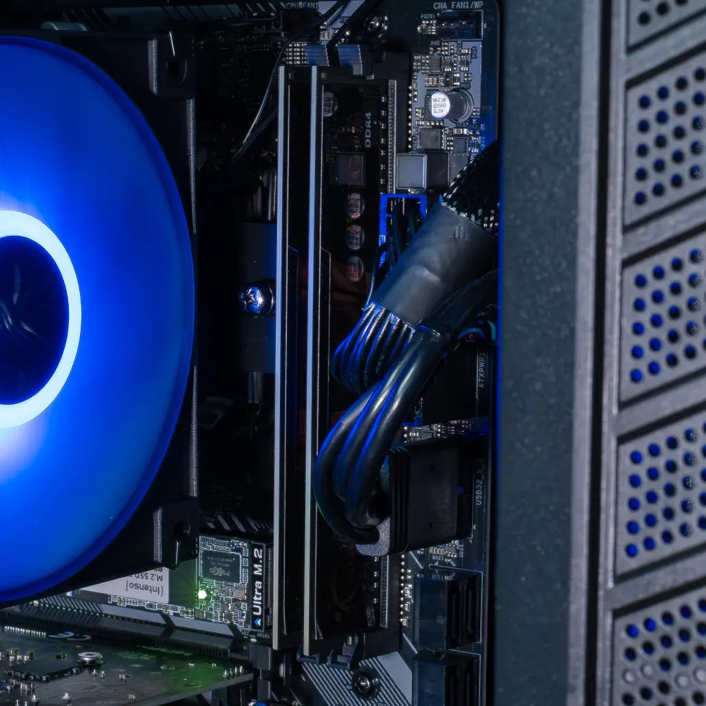 PC Bengal GEFORCE RTX™ 3050