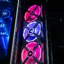 PC Showtime GeForce RTX™ 5070 Ti 16GB