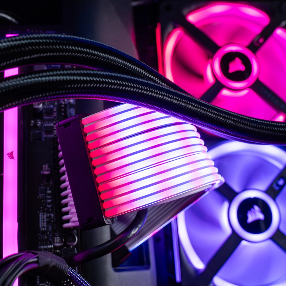 PC Showtime GeForce RTX™ 5070 Ti 16GB