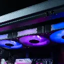 PC Showtime GeForce RTX™ 5070 Ti 16GB