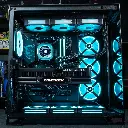 PC Mountain GEFORCE RTX™ 5080