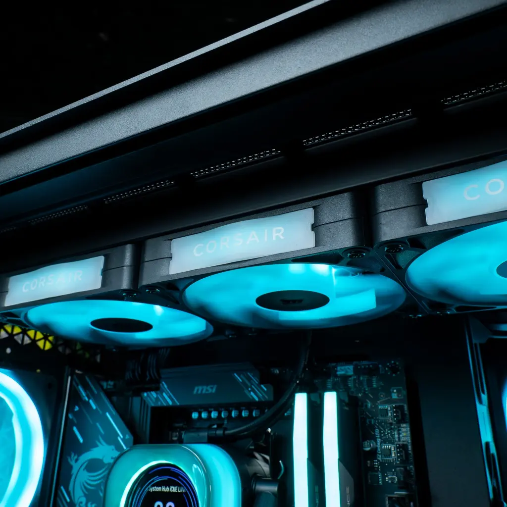 PC Mountain GEFORCE RTX™ 5080