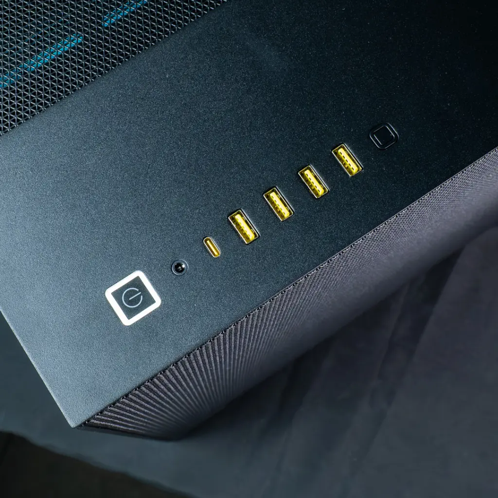 PC Mountain GEFORCE RTX™ 5080