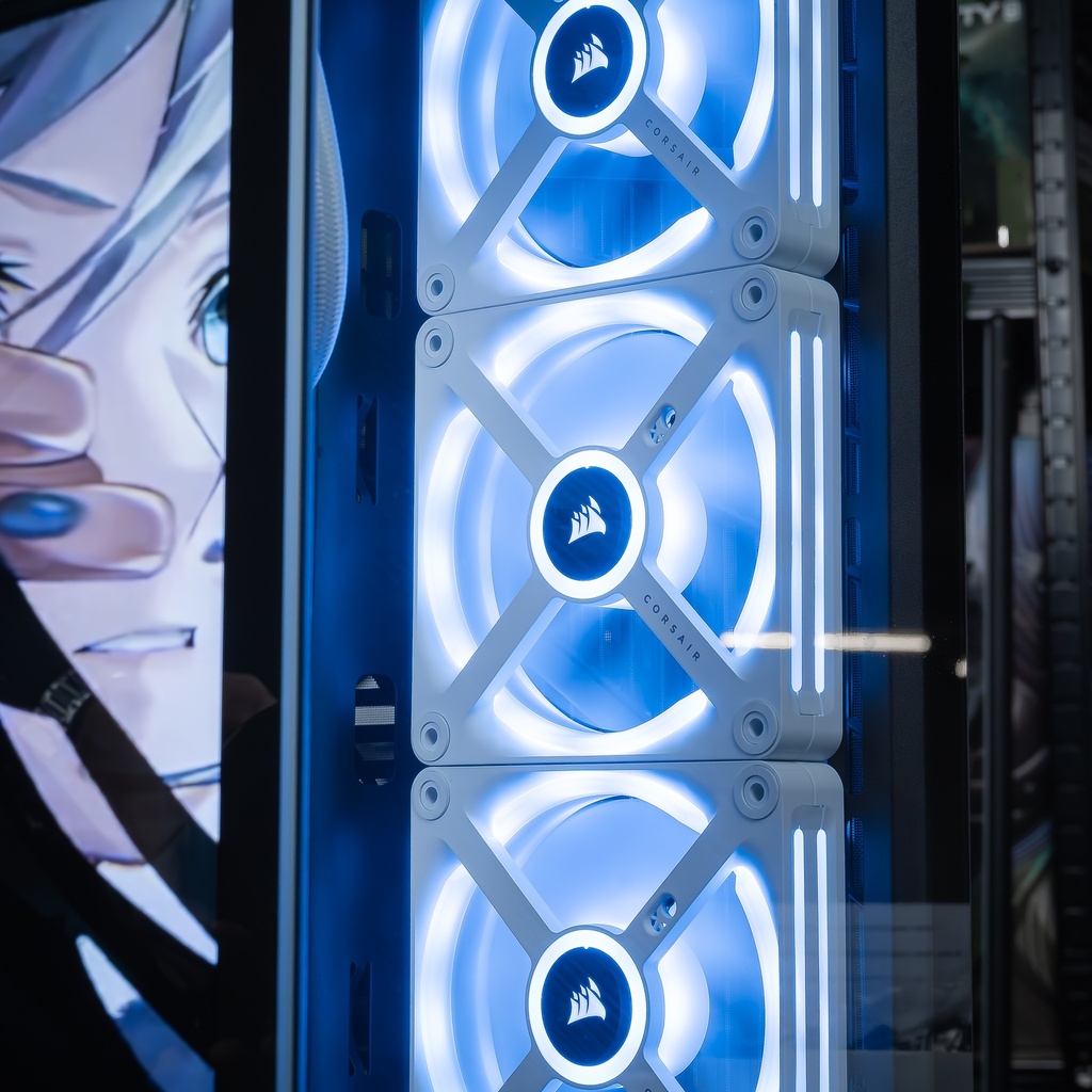 PC Touch Ultimate GEFORCE RTX™ 5090