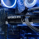 PC Ascend X3D GEFORCE RTX™ 5080