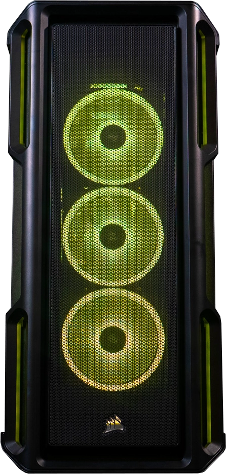 PC GOOD GUY GEFORCE RTX® 4090