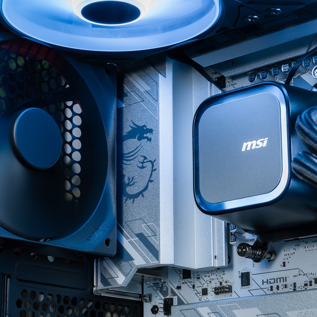 PC Solana GEFORCE RTX™ 5080