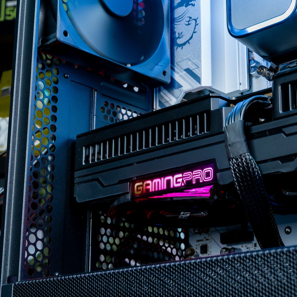 PC Solana GEFORCE RTX™ 5080