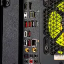 PC GOOD GUY GEFORCE RTX® 4090