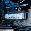 PC Nightwing Radeon™ RX 9060