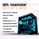 PC Mountain GEFORCE RTX™ 5080