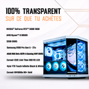 PC Touch Ultimate GEFORCE RTX™ 5080