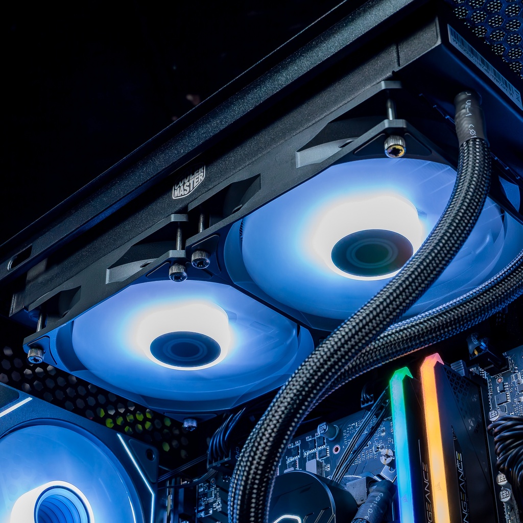 PC Ironwood GEFORCE RTX™ 5060