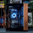 PC Ironwood GEFORCE RTX™ 5060