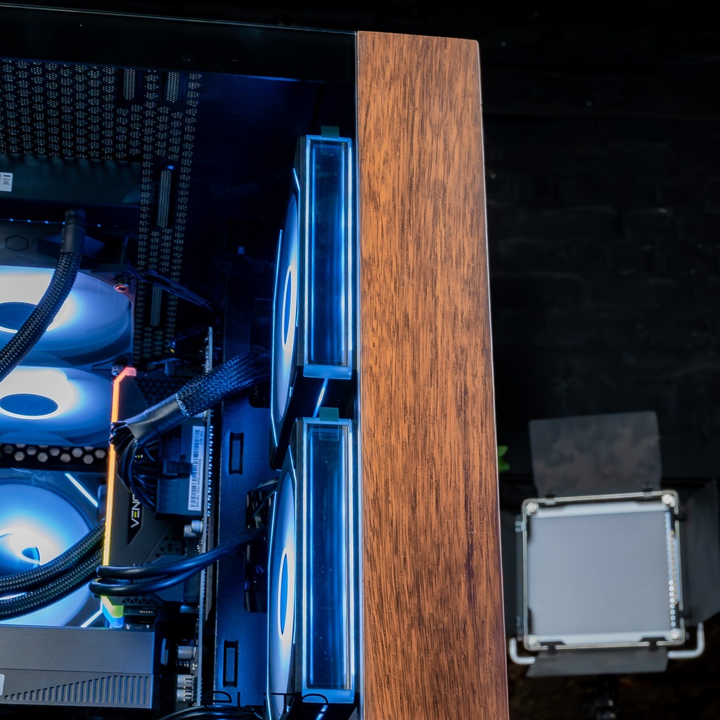 PC Ironwood GEFORCE RTX™ 5060