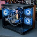 PC Ironwood GEFORCE RTX™ 5060