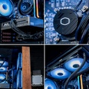 PC Ironwood GEFORCE RTX™ 5060