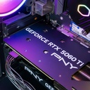 PC Rampage by Cooler Master GEFORCE RTX™ 5060 Ti