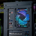 PC Rampage by Cooler Master GEFORCE RTX™ 5060 Ti