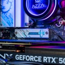 PC Cougar V GEFORCE RTX™ 5060 Ti