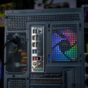 PC Cougar V GEFORCE RTX™ 5060 Ti