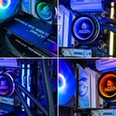 PC Cougar V GEFORCE RTX™ 5060 Ti