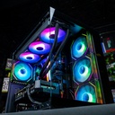 PC Water by Cooler Master GeForce RTX™ 5070
