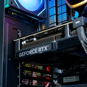 PC Water by Cooler Master GeForce RTX™ 5070