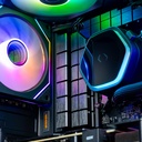 PC Water by Cooler Master GeForce RTX™ 5070