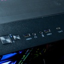 PC Water by Cooler Master GeForce RTX™ 5070