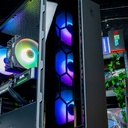 PC Spike GeForce RTX™ 5060 Ti 8GB