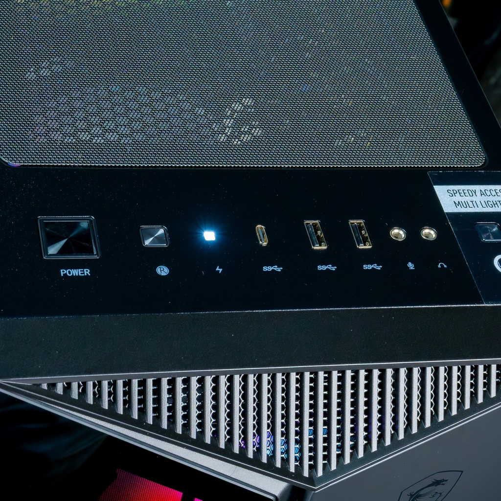 PC Spike GeForce RTX™ 5060 Ti 8GB