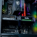 PC Spike GeForce RTX™ 5060 Ti 8GB