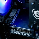 PC Spike GeForce RTX™ 5060 Ti 8GB