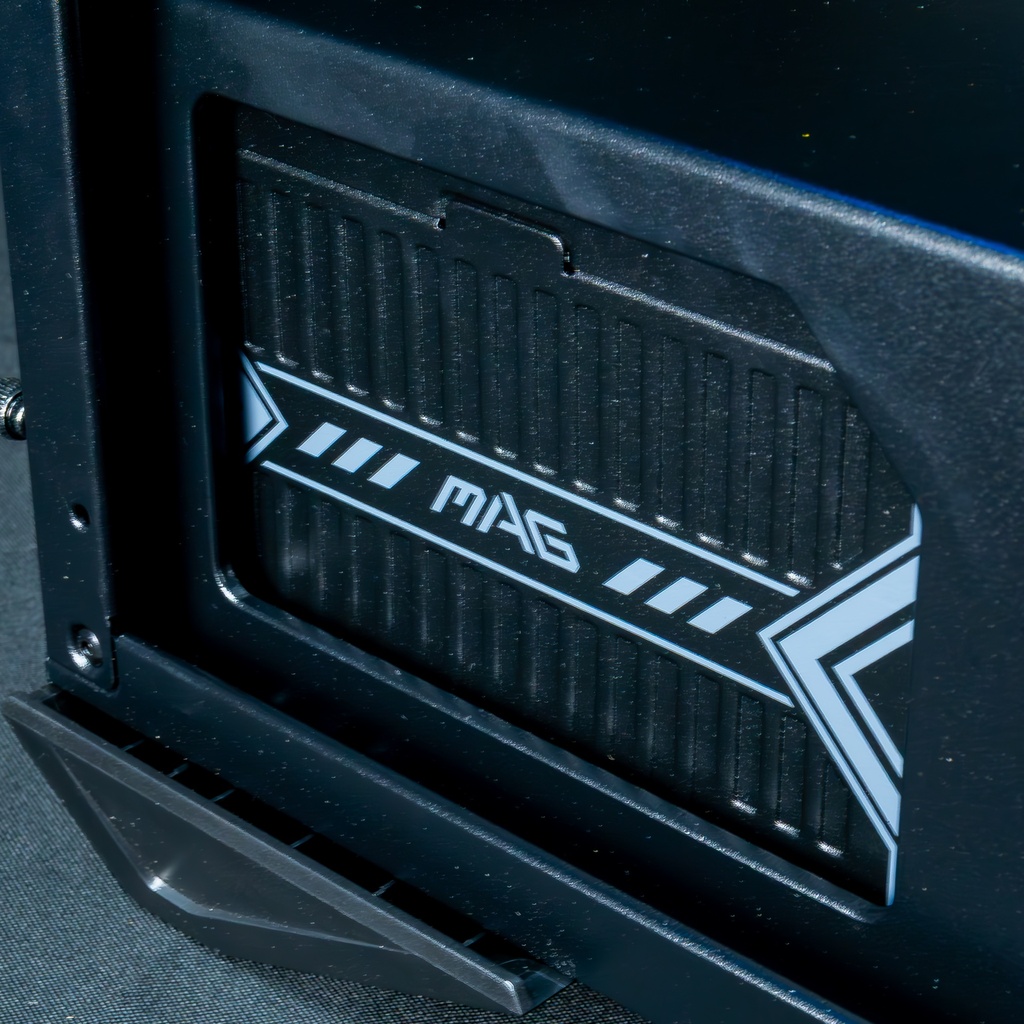 PC Spike GeForce RTX™ 5060 Ti 8GB